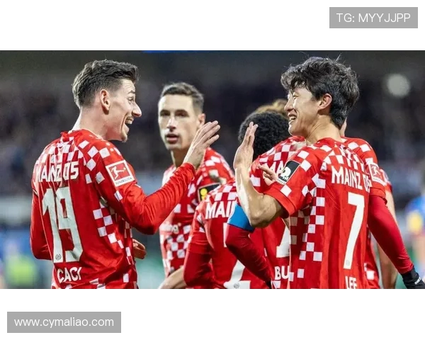 德甲前瞻：美因茨六轮难求一胜 法兰克福力争锁定欧冠席位