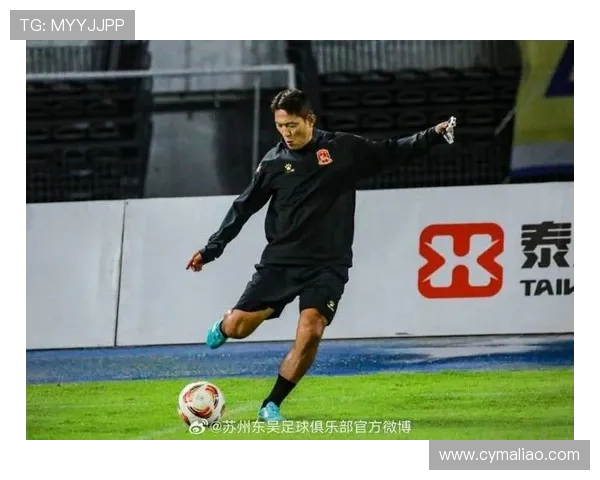 苏州东吴主帅金大仪因个人原因宣布离队团队面临新挑战